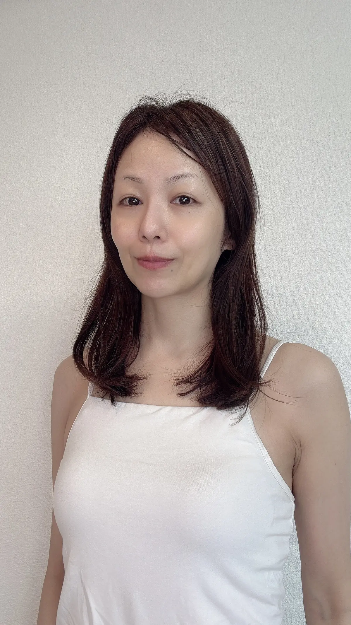 ちょっとだけ！プラスする　メイクの画像_1