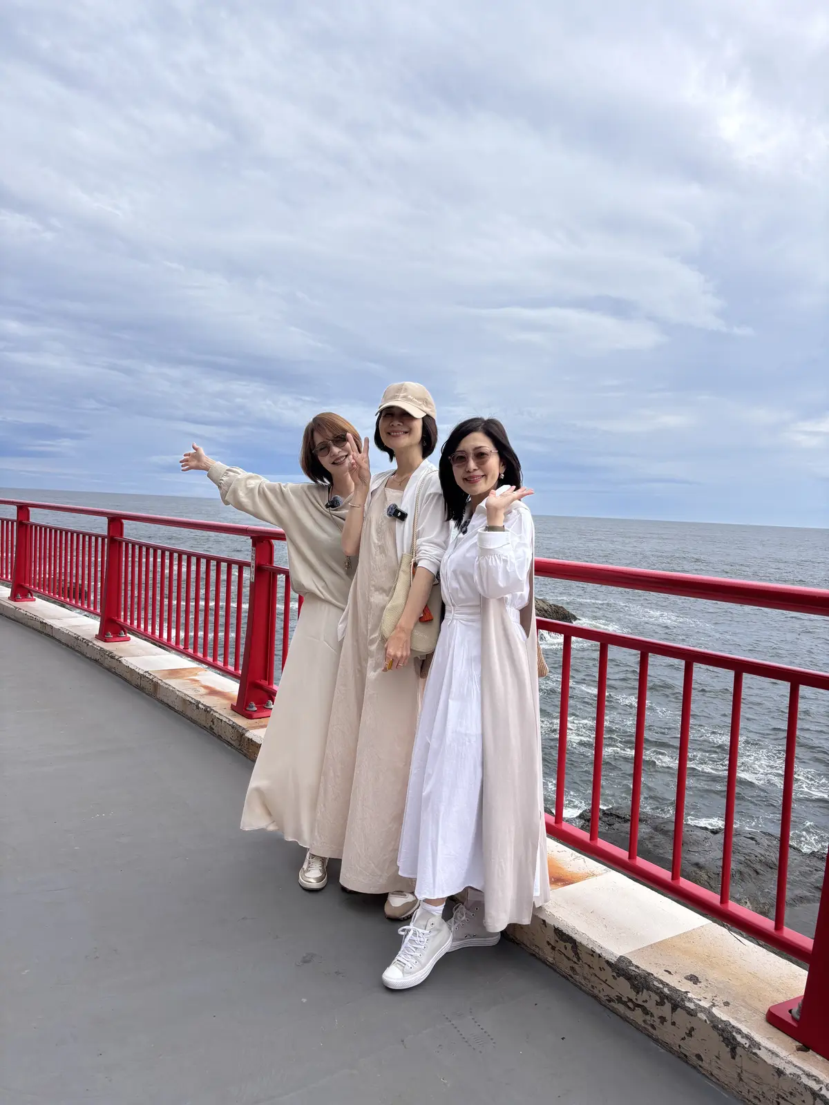 大人の遠足②【江ノ島岩屋と絶景カフェ】の画像_3