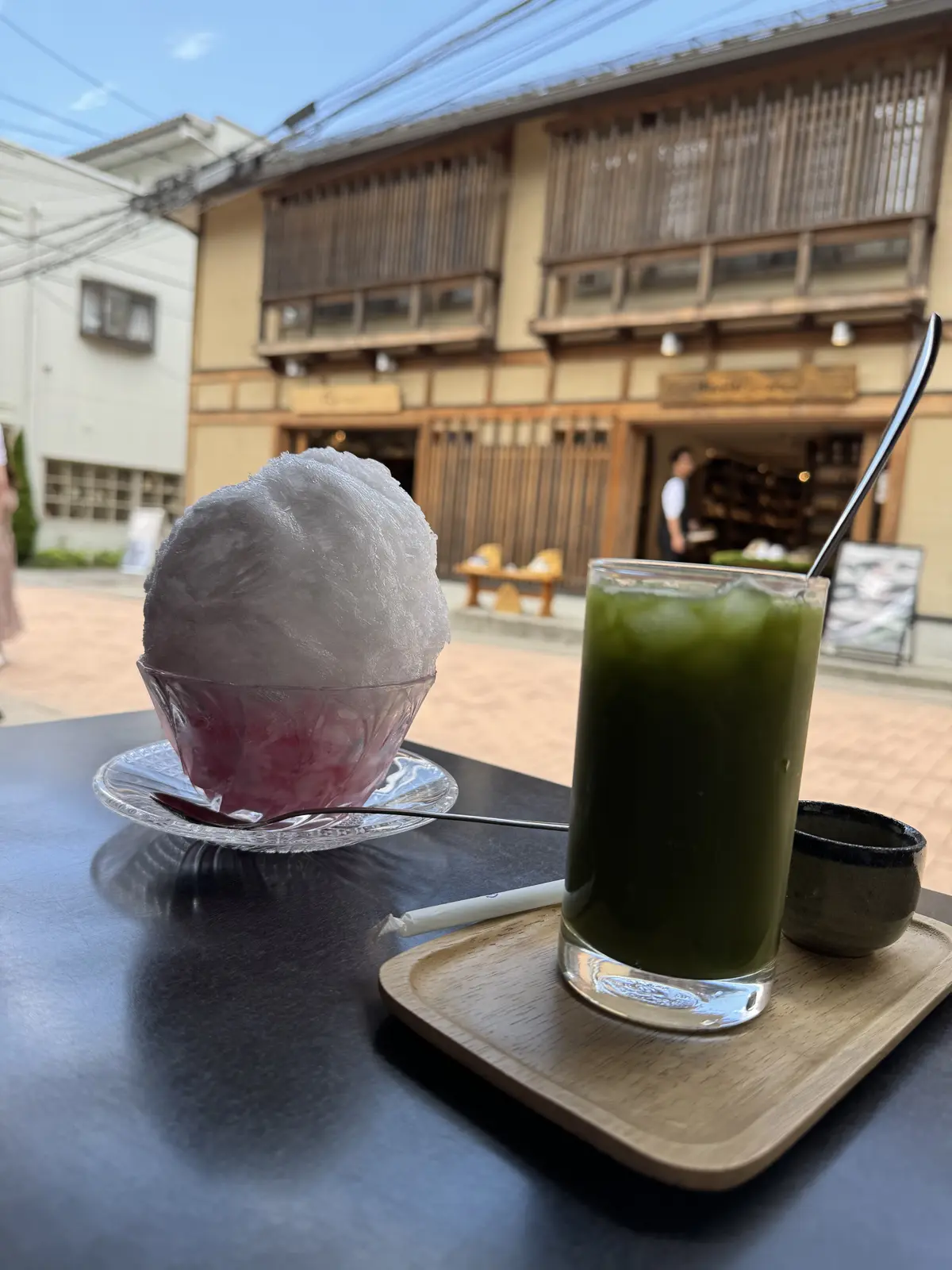 番外編♪軽井沢散策の画像_3