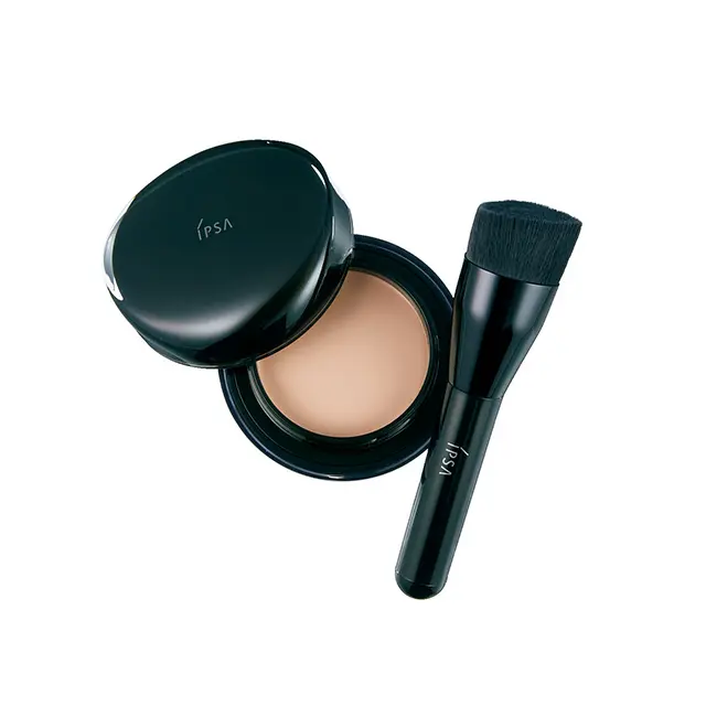 ファウンデイション アルティメイト