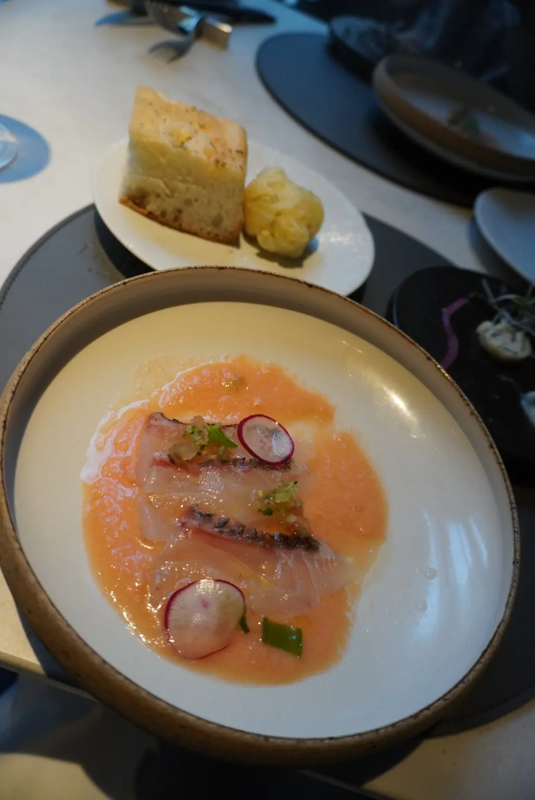 関西旅行☆オープン間もないKITTE大阪の画像_11