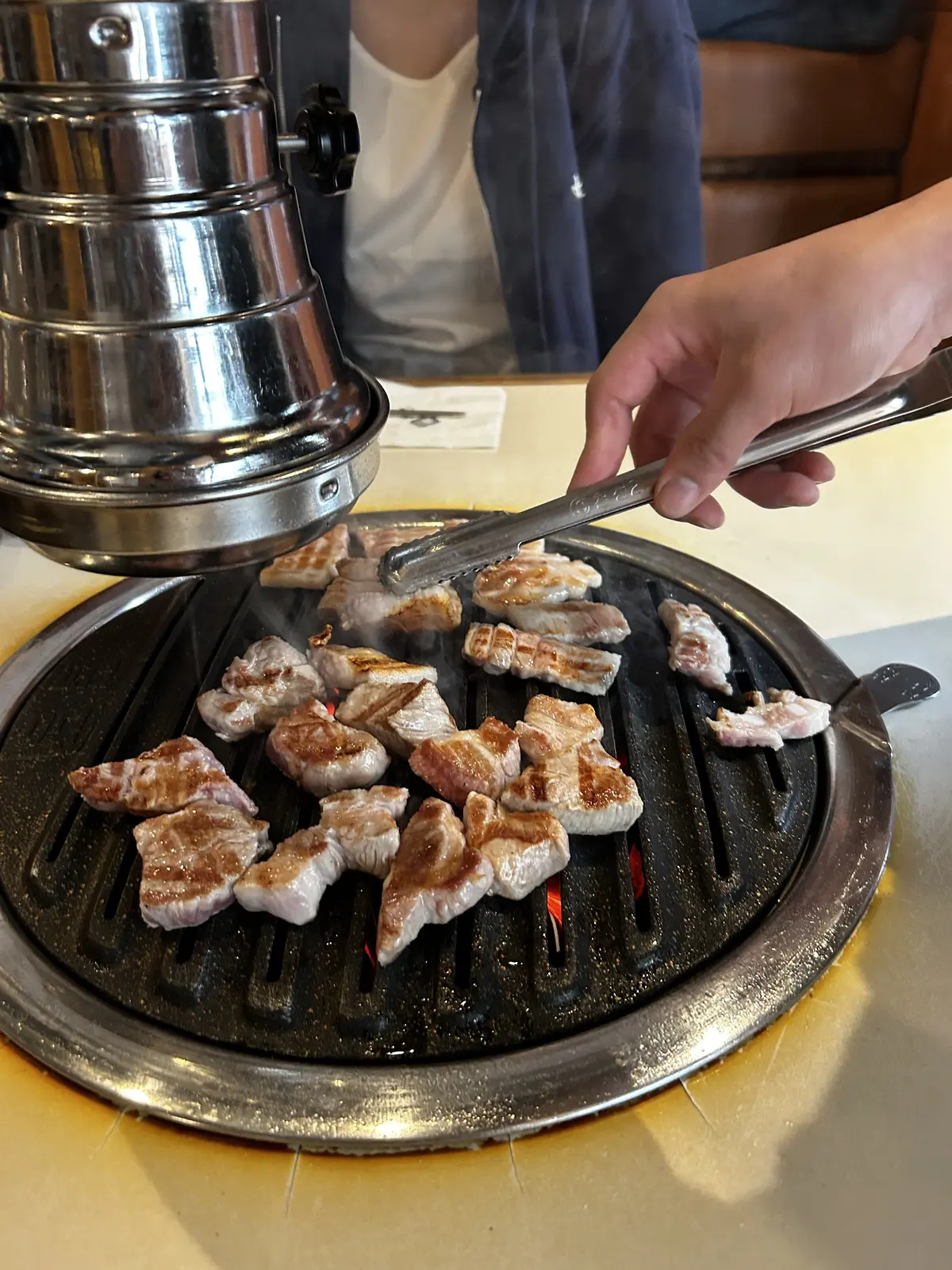 母娘韓国旅　超お勧めを紹介します 渡韓予の画像_8