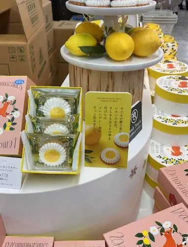 横浜ランチとチョコレートの画像_2