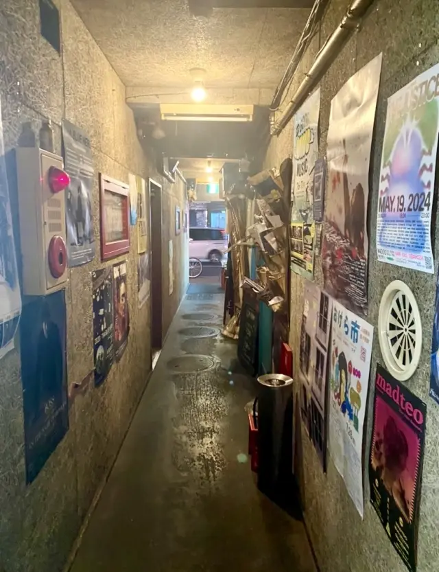 札幌ではじめてお会いしたJマダムのTOMの画像_5