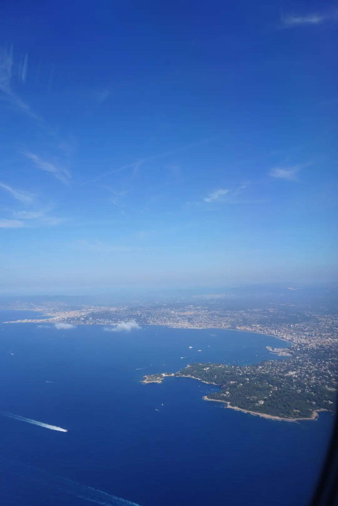 真っ青な地中海！初めてのコート・ダジューの画像_14