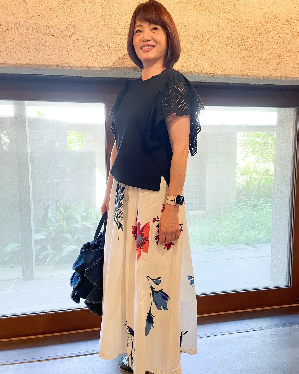 【５０代ヘアスタイル】髪質改善ヘアエステの画像_2