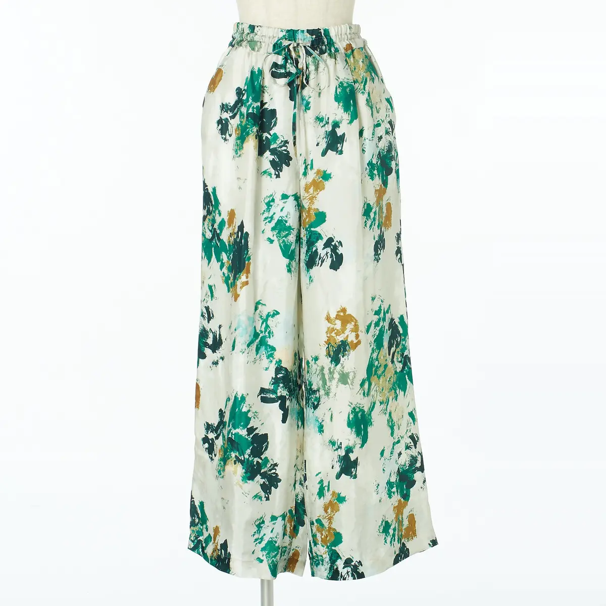 リラクシーな日常着、しゃれ感セットアップの画像_3