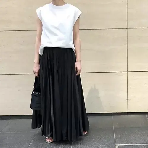 【50代ファッション】初夏のおしゃれは「の画像_31