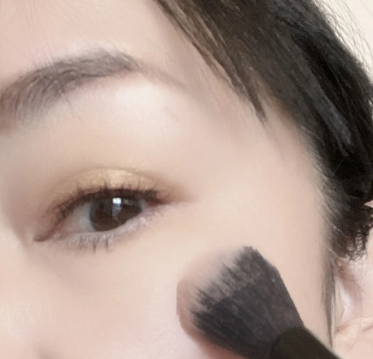 クチュール カラー クラッチ コレクター　メイクプロセス