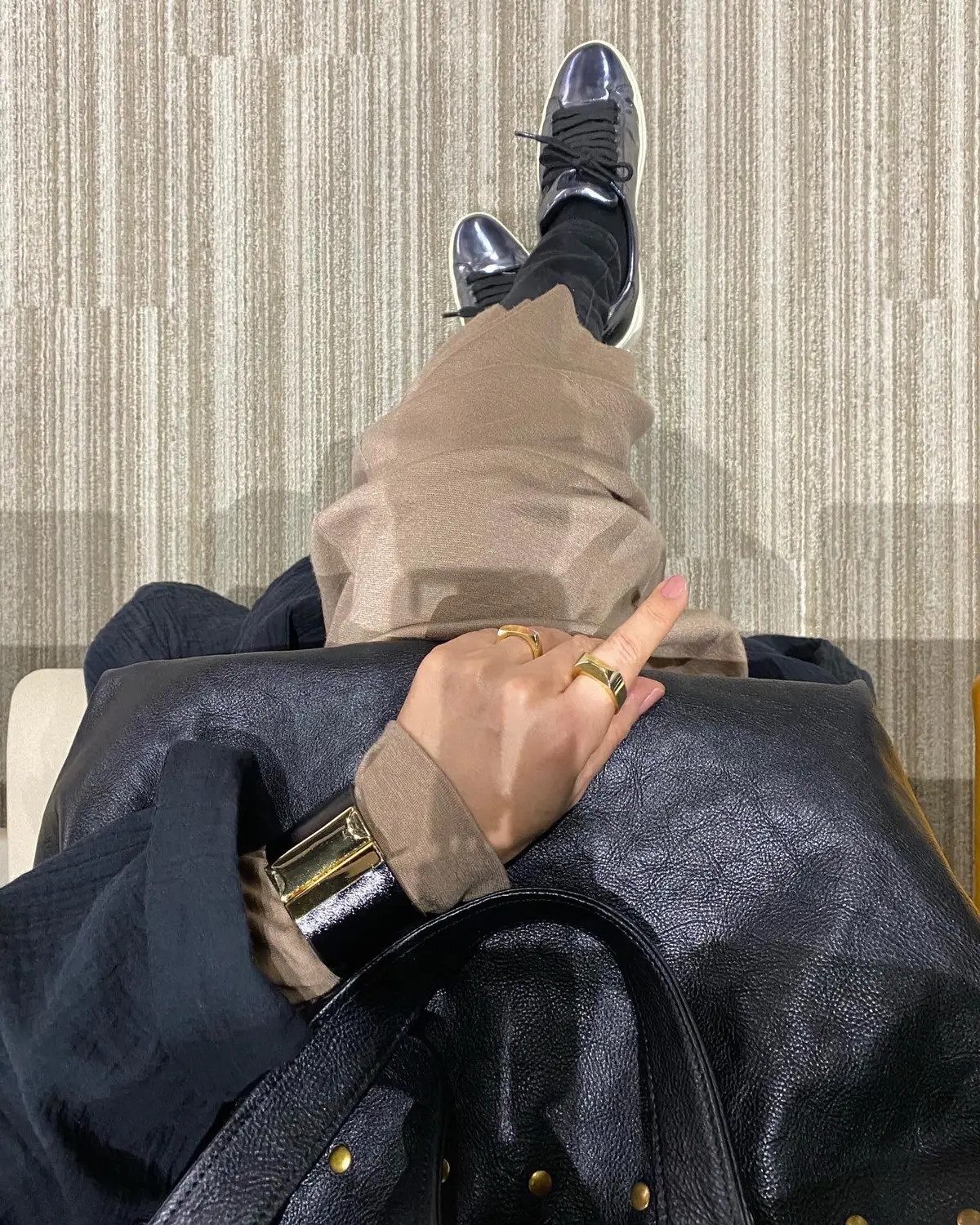 ドバイへ出発‼︎PCR,成田〜ドバイ空港の画像_16