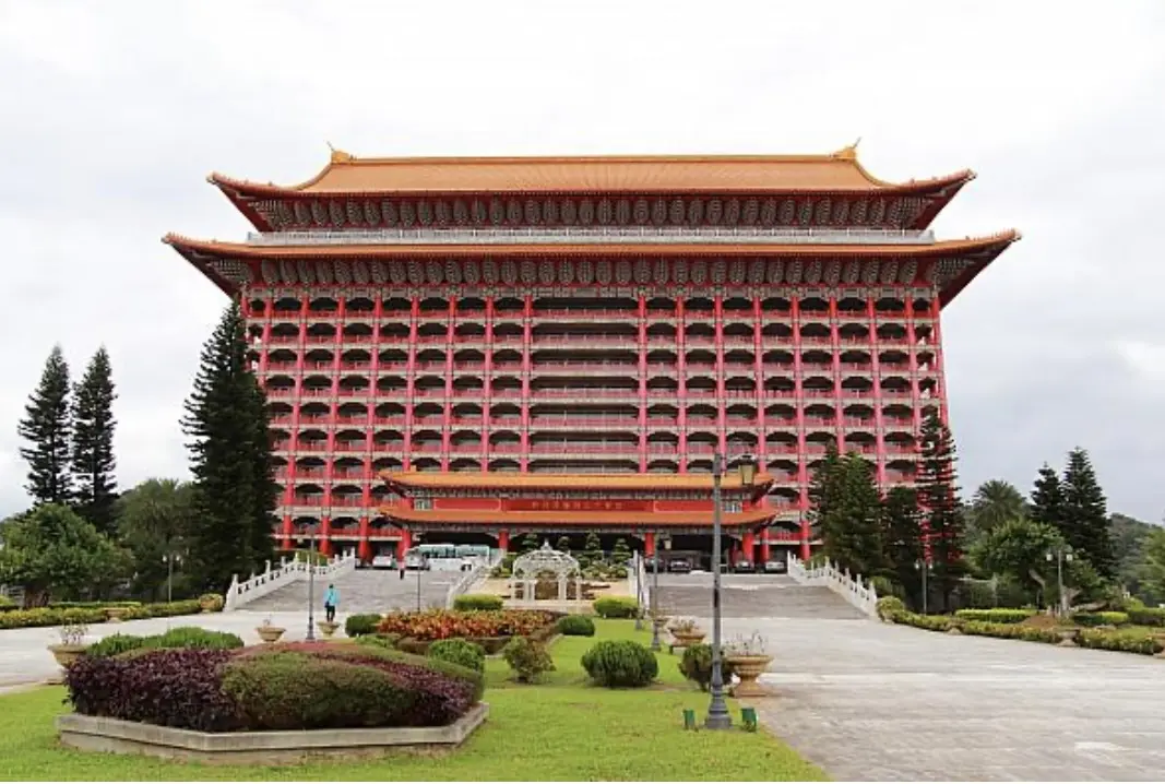 圓山大飯店の画像_2