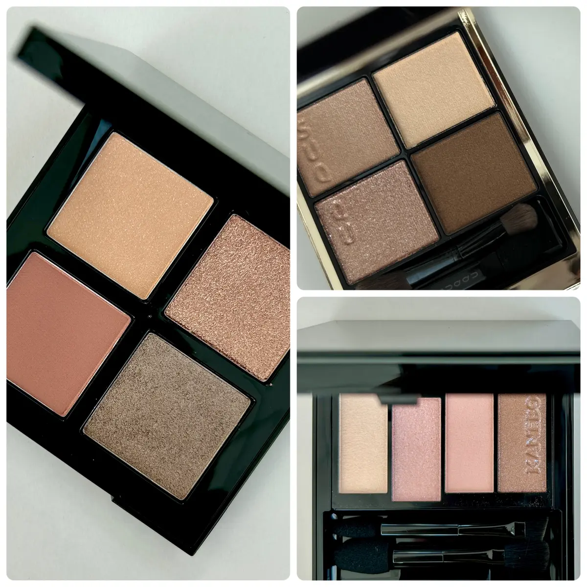 【2025年春の新色コスメ】エクラ 華組の画像_1