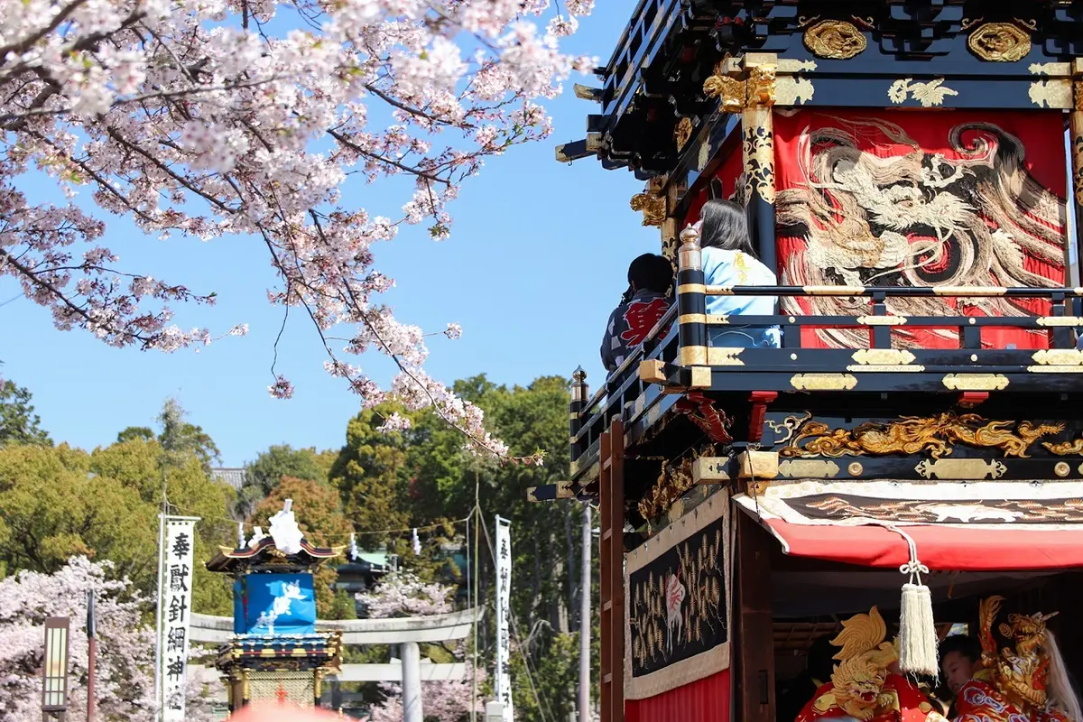 ［ 無形文化遺産の旅・愛知県：第389回の画像_4