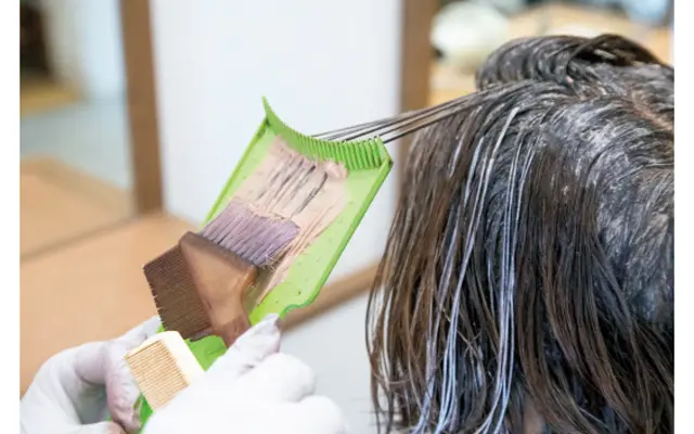 ハイライトをきわだたせるローライトもオン