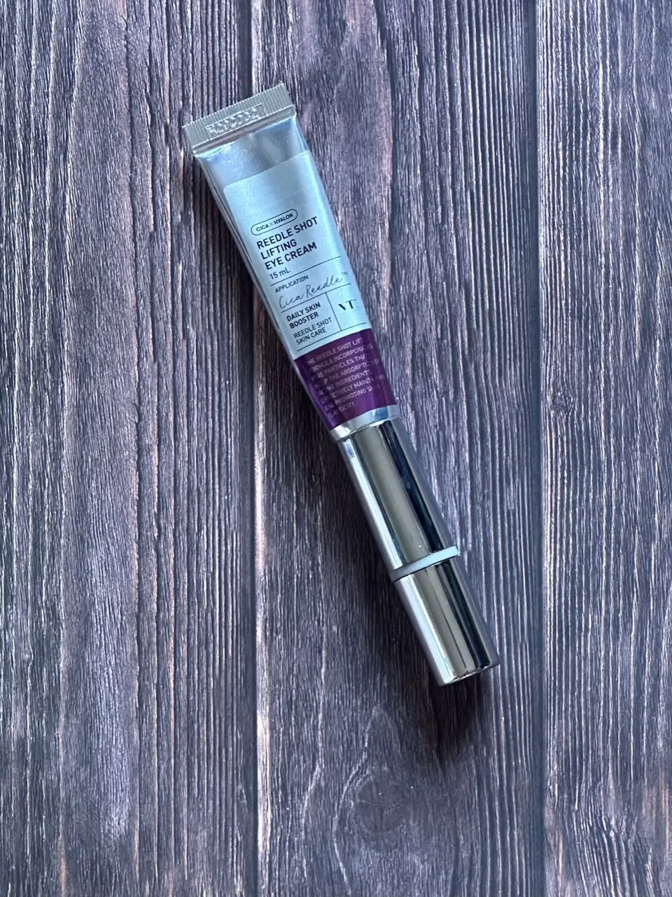 VT  リードルショットリフティングセラム リフティングシリーズ