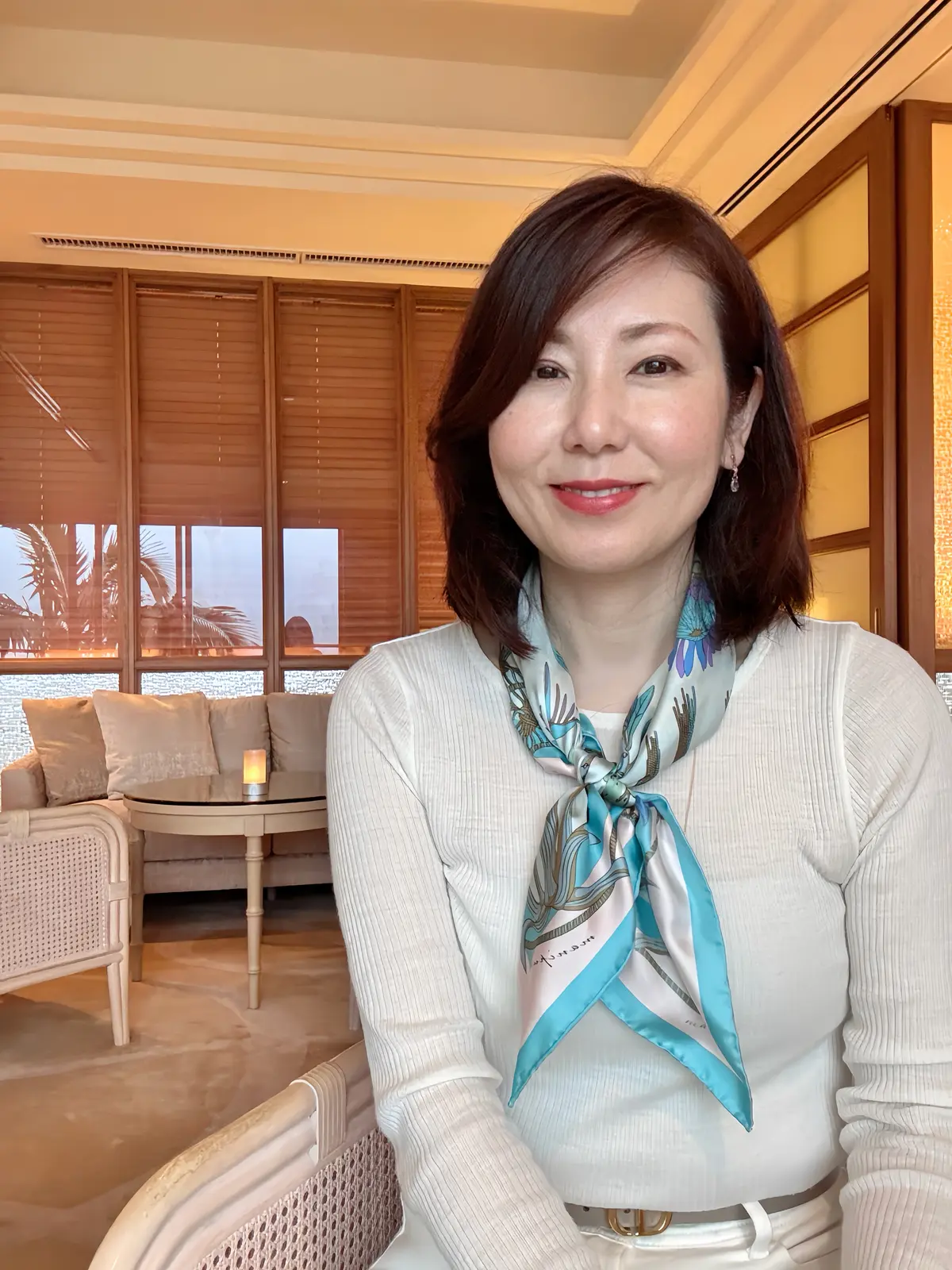 ラグジャリーVILLAで過ごす　[大人のの画像_6