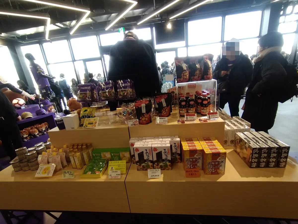 待ちに待った“街なかスタジアム”「エディの画像_9