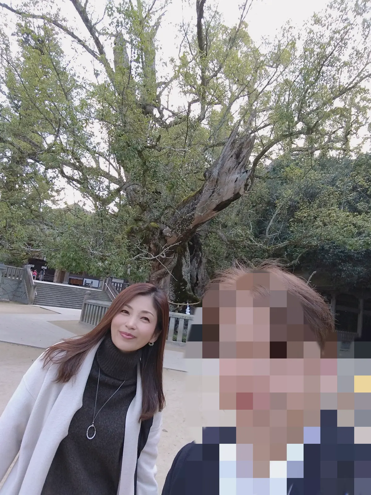 気分上々☆日本一贅沢な卵かけご飯と、しまの画像_4