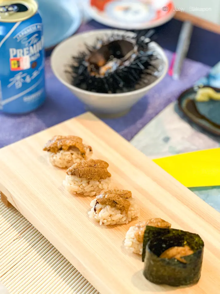 【パリピさかぽん】おウチで七夕パーティーの画像_3