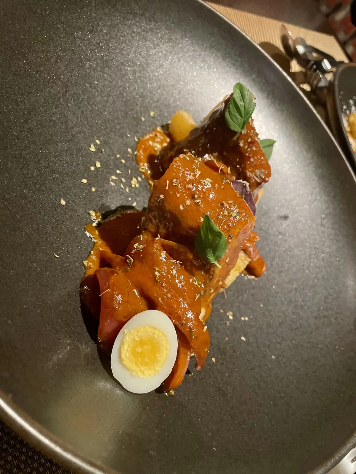 美食探訪✨初めてのペルー料理「bepocの画像_3