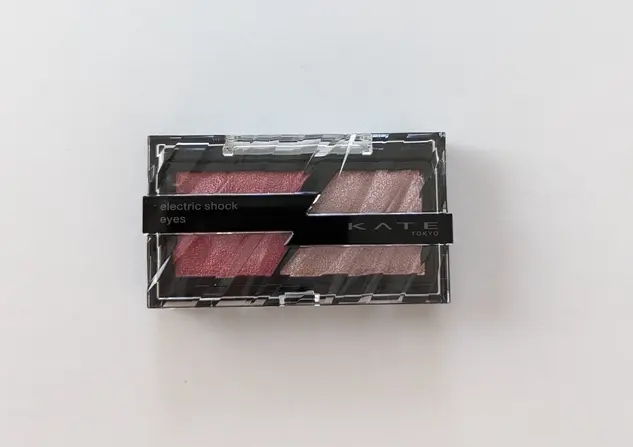 ＫＡＴＥ　エレクトリックショックアイズ　PK-1