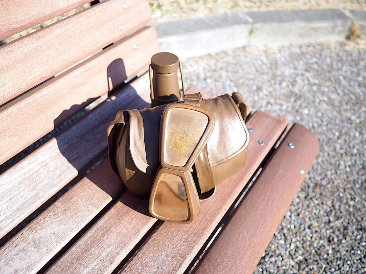 天空の城ラピュタ