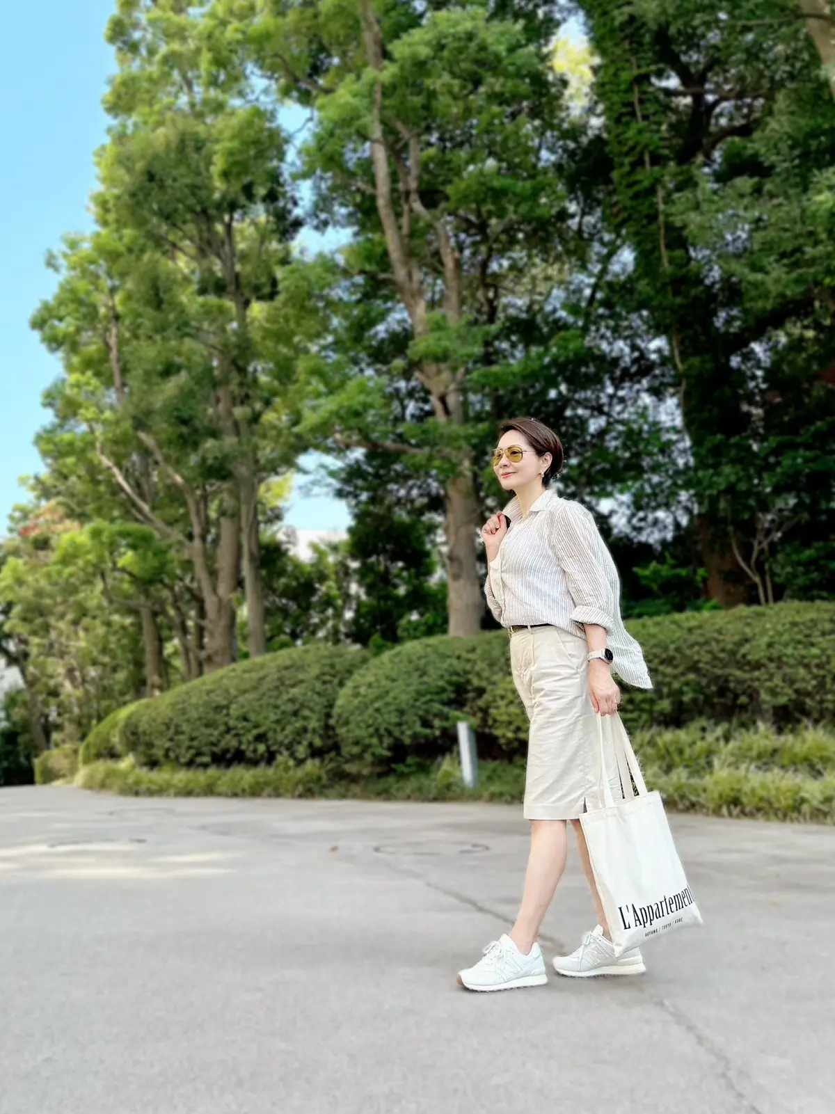 L’Appartement ×éclatの画像_1