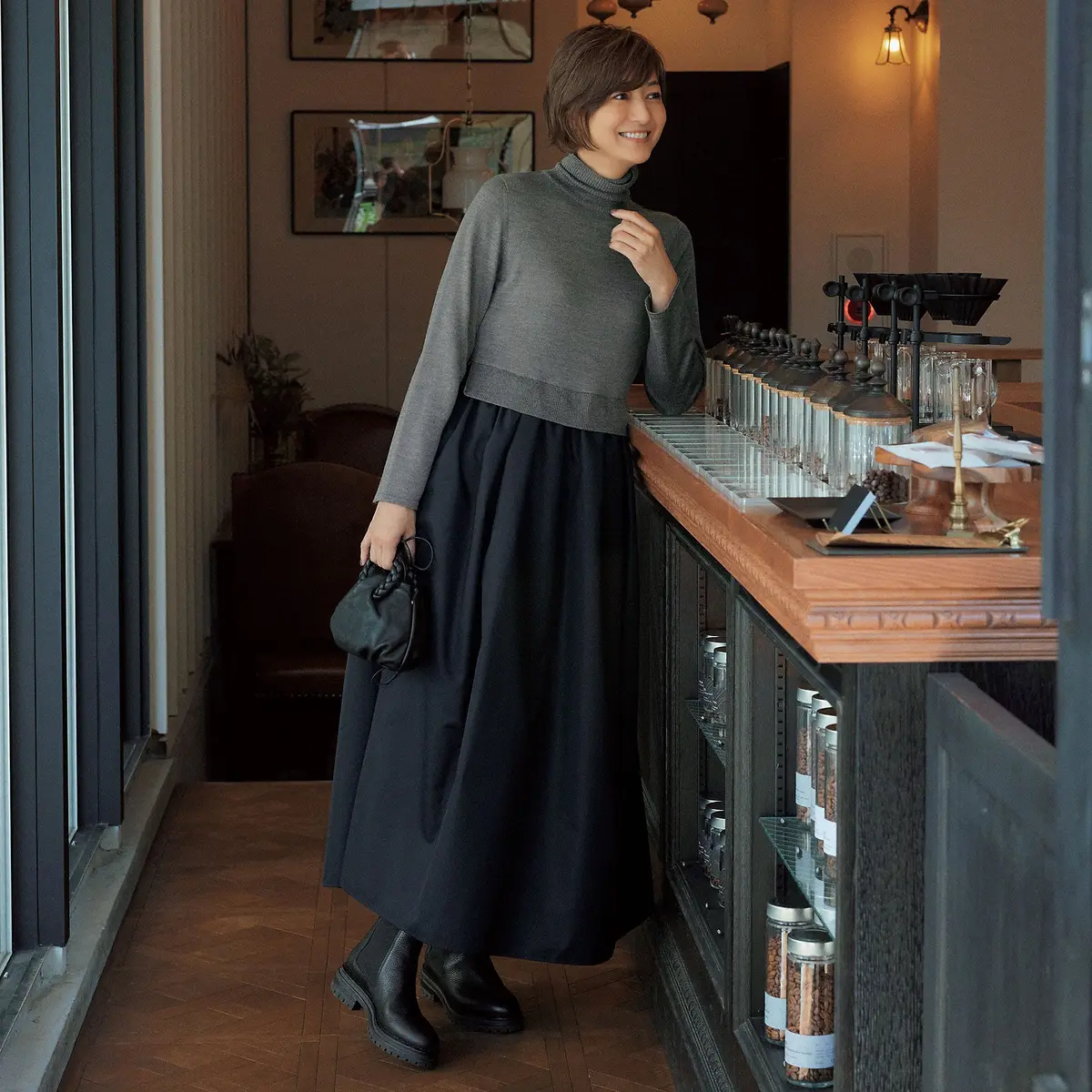 50代におすすめの服＆ファッション小物 の画像_9