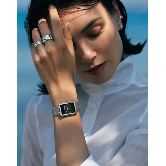 【2021版】50代が身に着けたい「レディース腕時計」人気22選