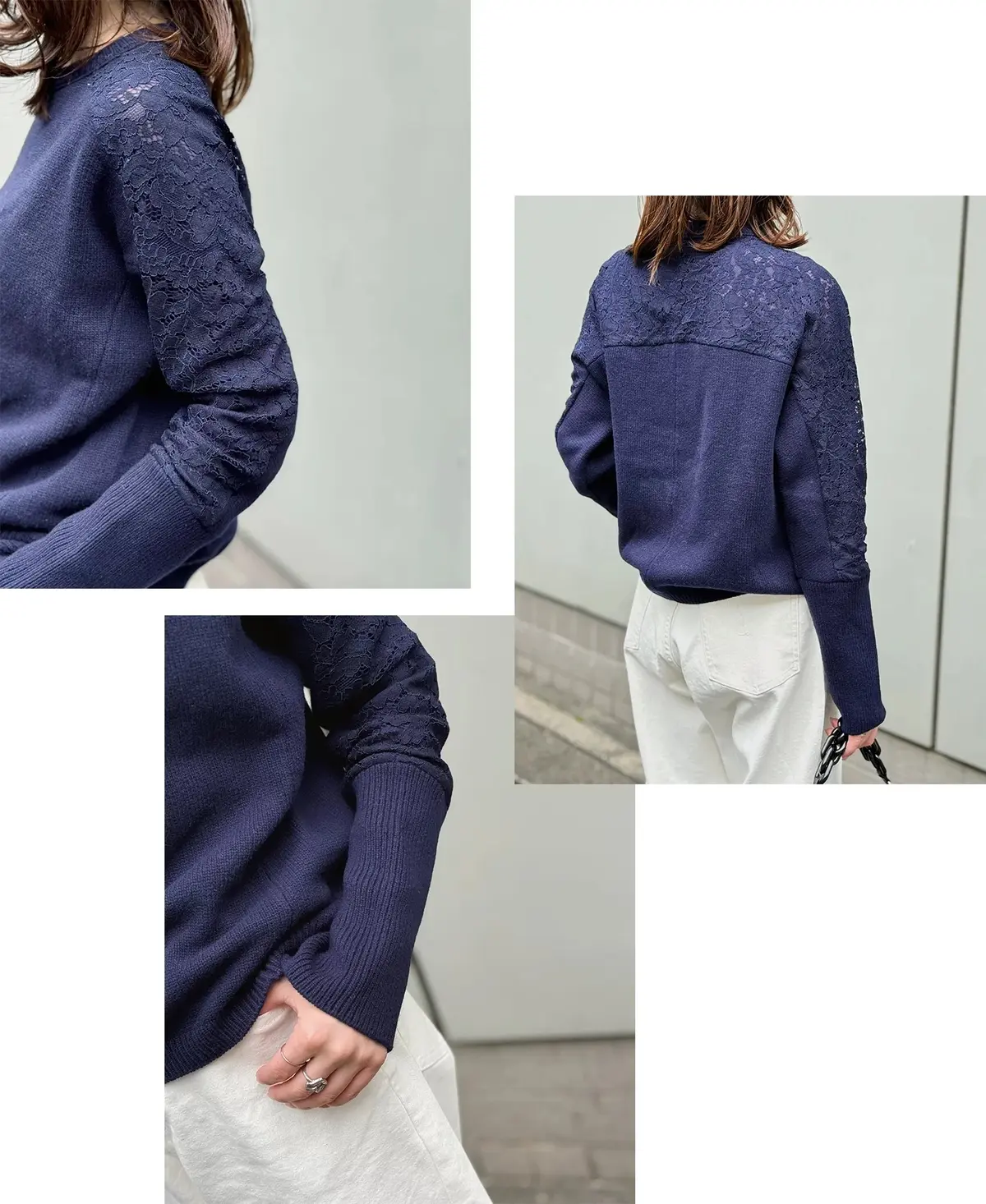 新色追加＆新素材にアップデート！  Roの画像_3