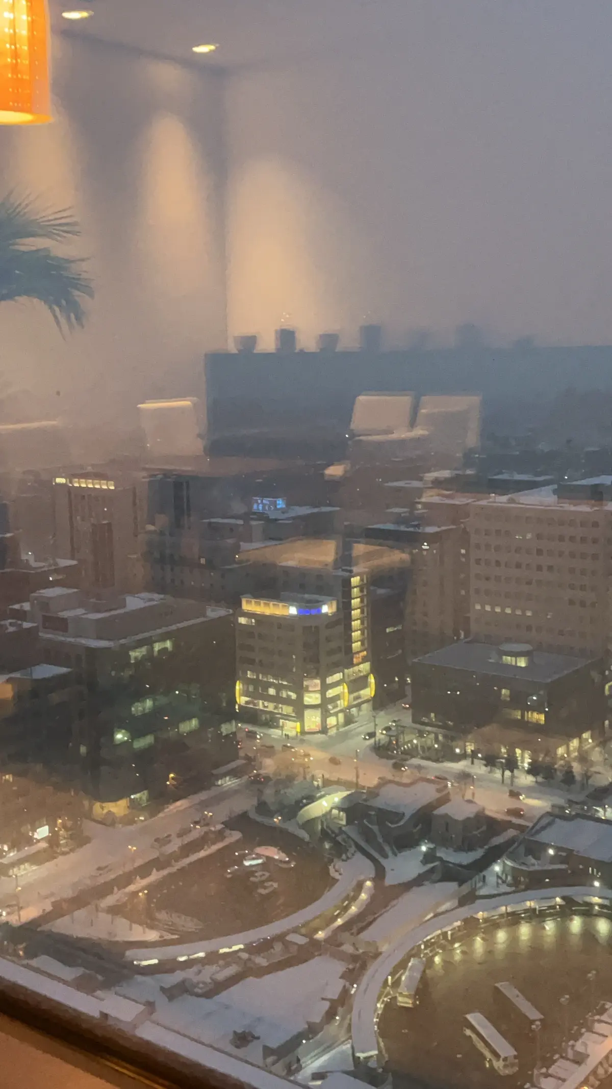 札幌　JR　タワー　日航　JAL　アフタヌーンティー　スパ　カフェ　ランチ　éclat エクラ　Jマダム　ブログ　北海道　札幌　トモコ　知子