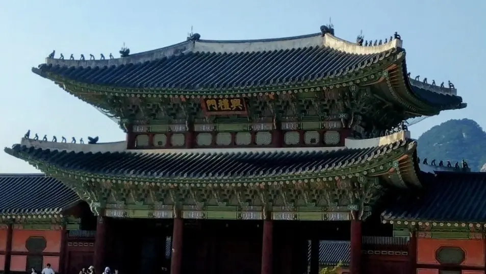 好きが詰まった韓国旅行③🇰🇷✨の画像_14