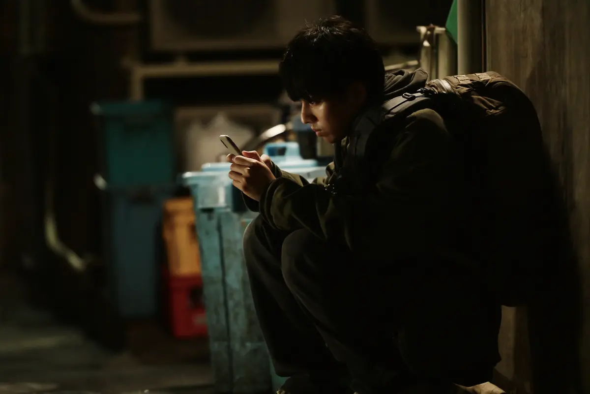 2023年一番の推し映画！藤ヶ谷太輔主演の画像_2