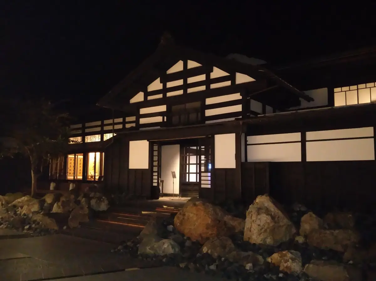 大人の夏TRIP 新潟編 〜ryugonの画像_35