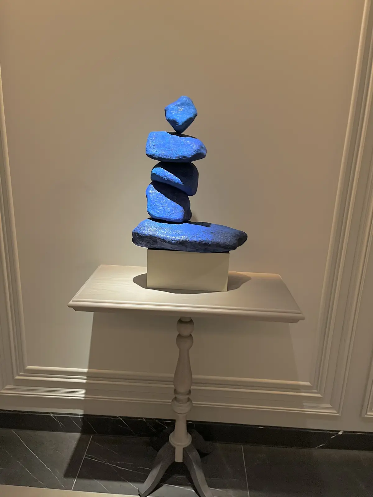 人気のジャヌラウンジ＆バーで夜カフェ時間の画像_4