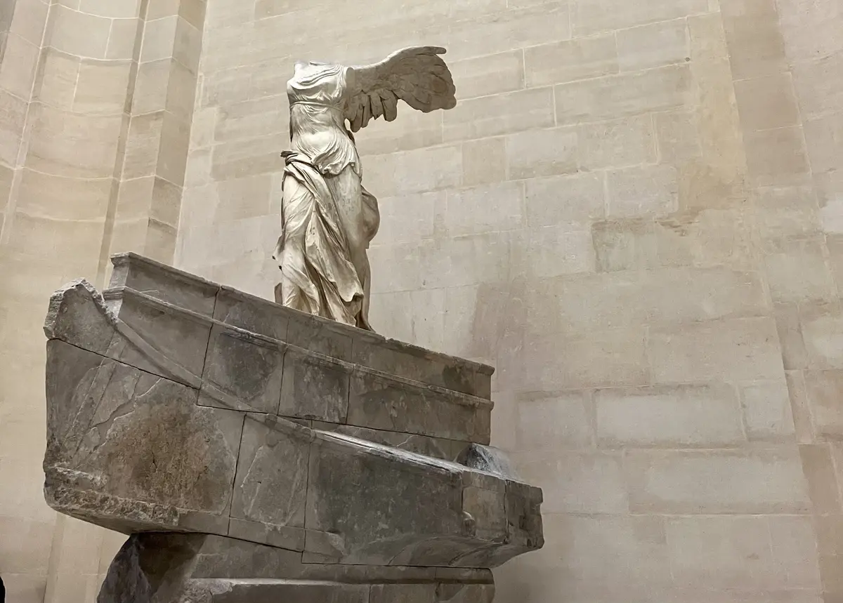 フランス旅行#1 パリ編の画像_11