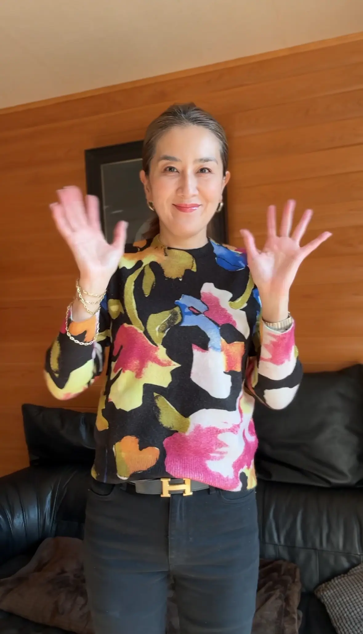 この冬SALEで買ったものをご紹介😊の画像_4