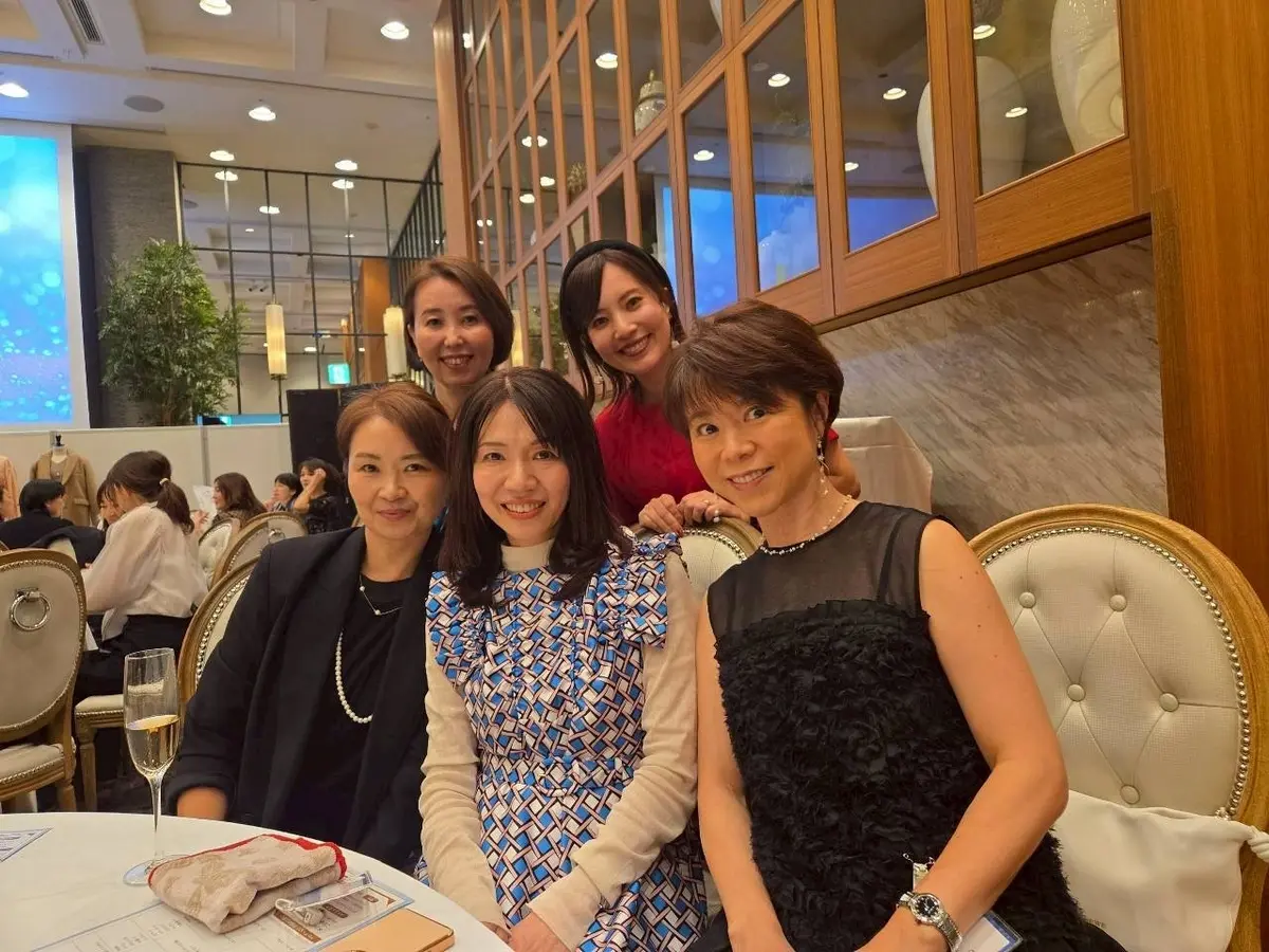 第2回ソワレ･ドゥ•エクラへ♪の画像_10