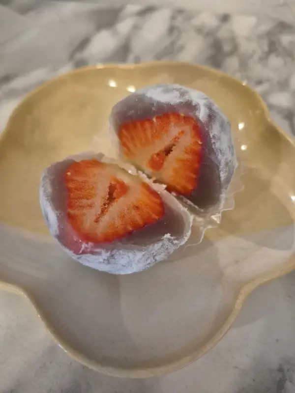 グルメを求めて麻布台ヒルズ～白金高輪へ♪の画像_11