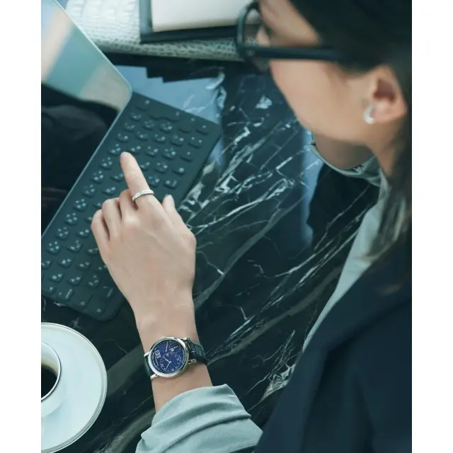 リトル・ランゲ1・ムーンフェイズ