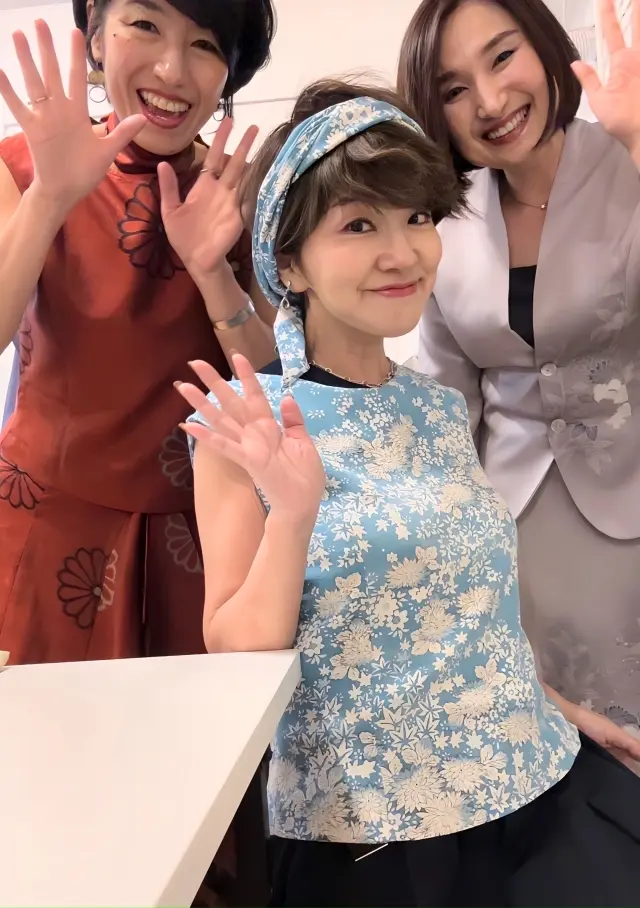 新たな価値、そして新たなファッションにふの画像_9