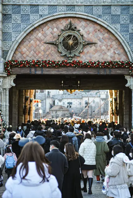 【さかぽんクリスマス】ビリーヴ！シーオブの画像_1