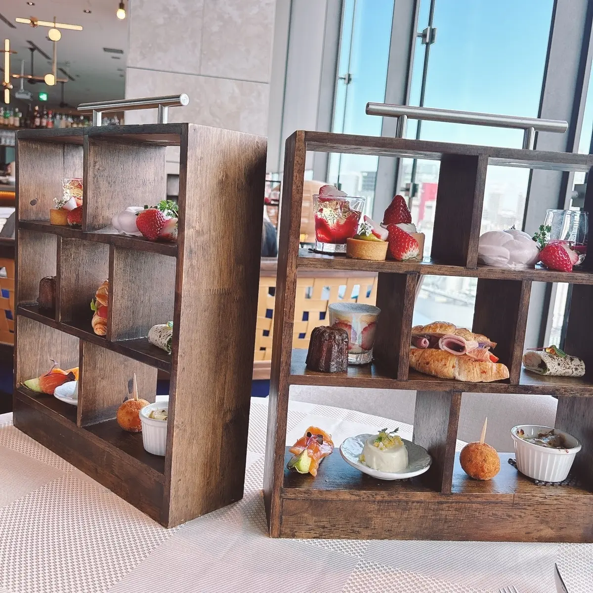 三井ガーデンホテル銀座プレミア