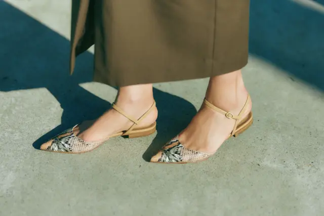 【靴】PELLICO（ペリーコ）