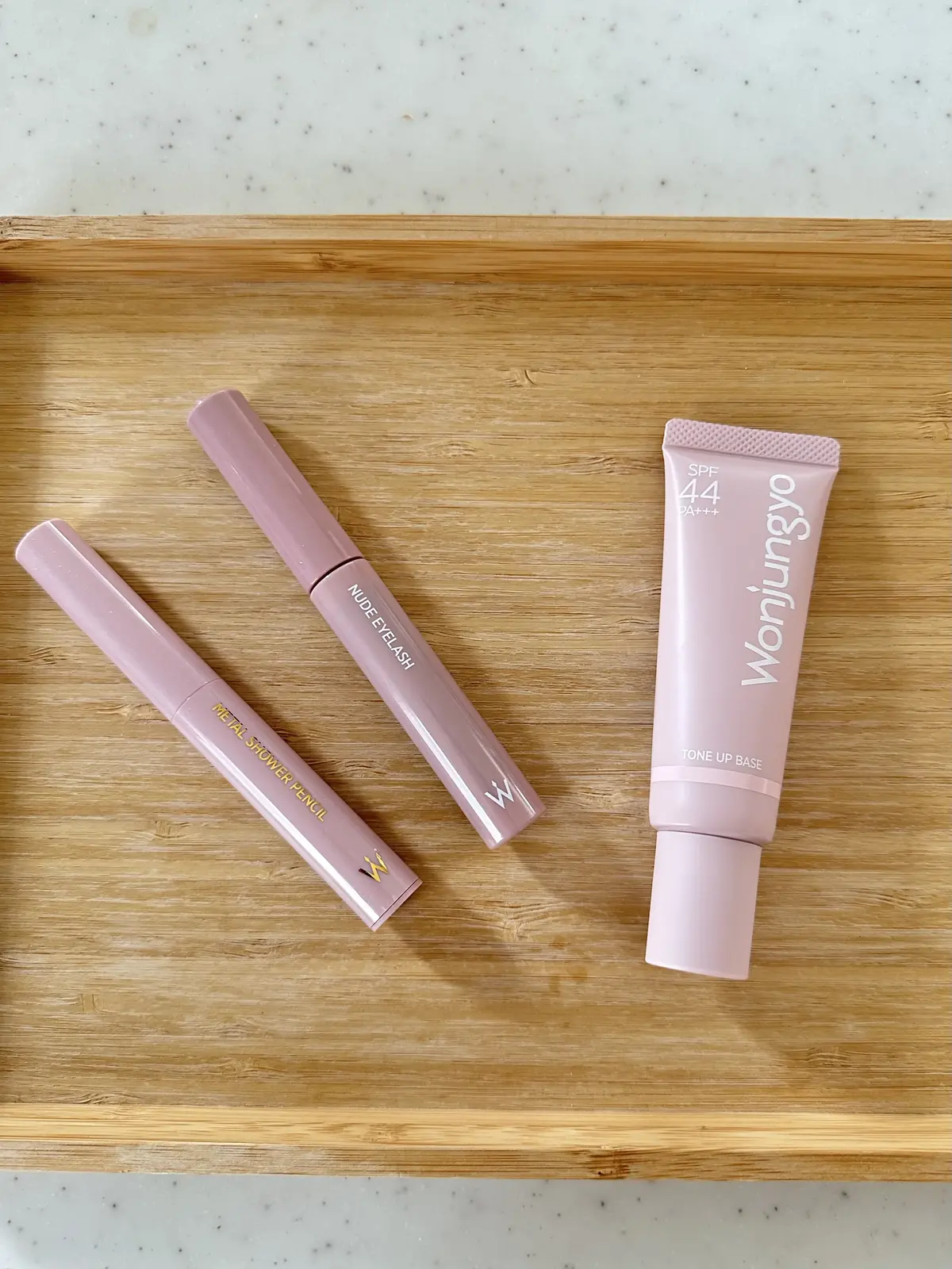 アラフィフ　血色ください　トーンアップがの画像_1