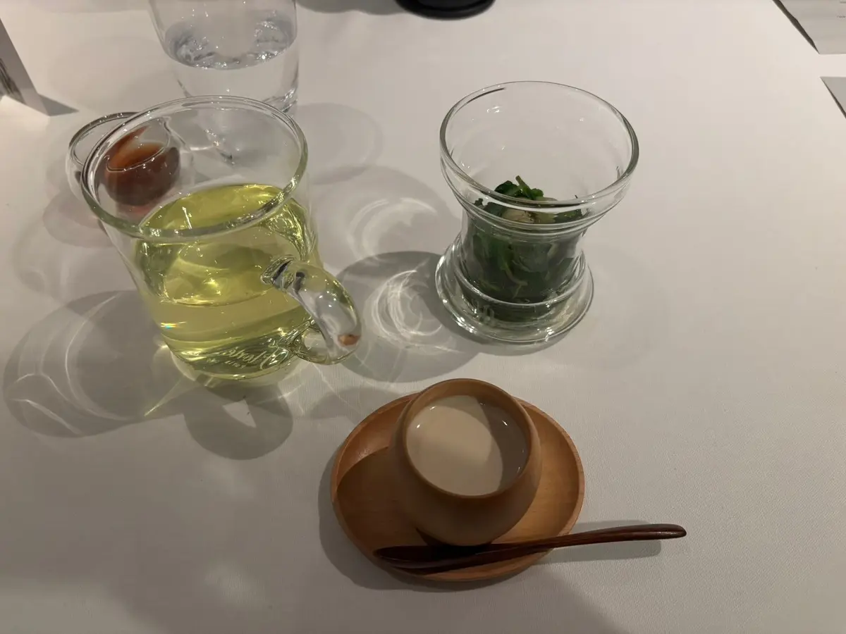 姉弟香港旅行DAY3♡ラストディナーは、の画像_14