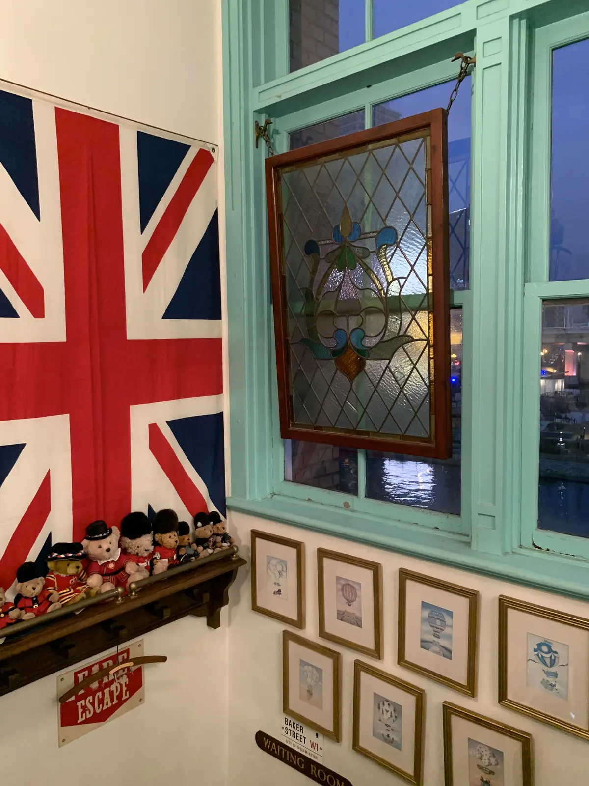 北浜レトロ♥アフタヌーンティー♥カフェの画像_13