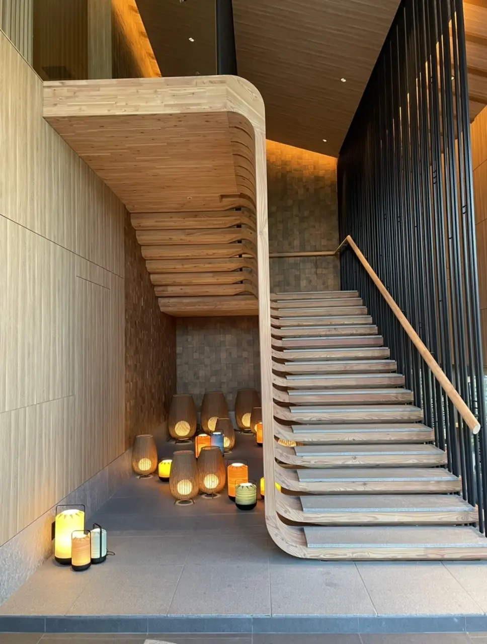 夏の想い出“ホテルインディゴ軽井沢”への画像_8