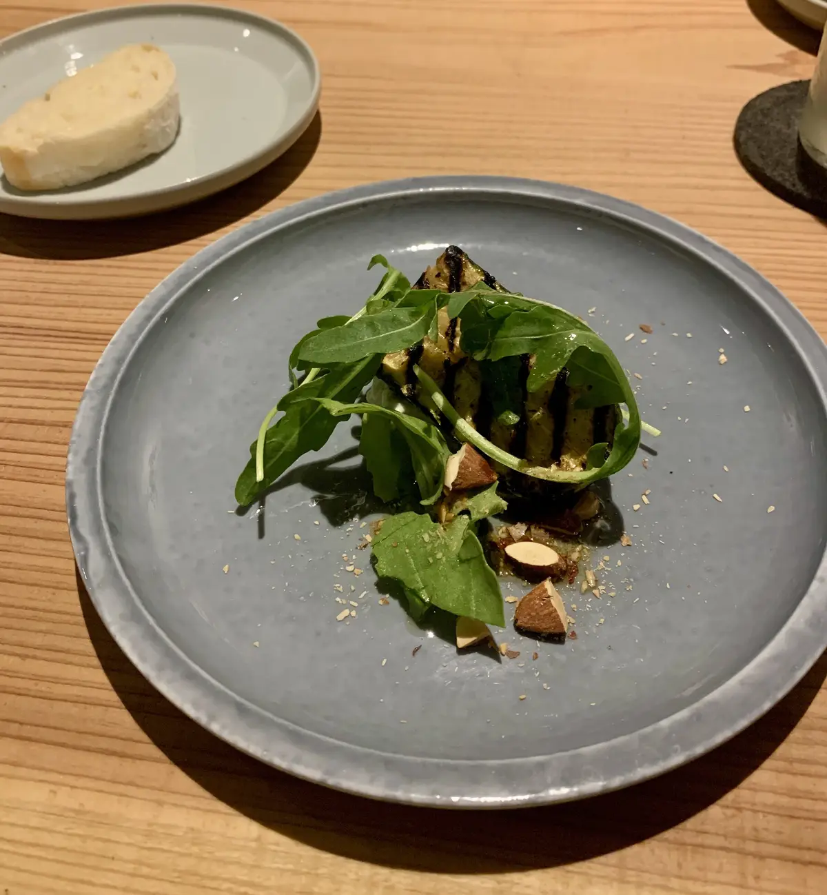 表参道「GERMOGLIO」でイタリアンの画像_5