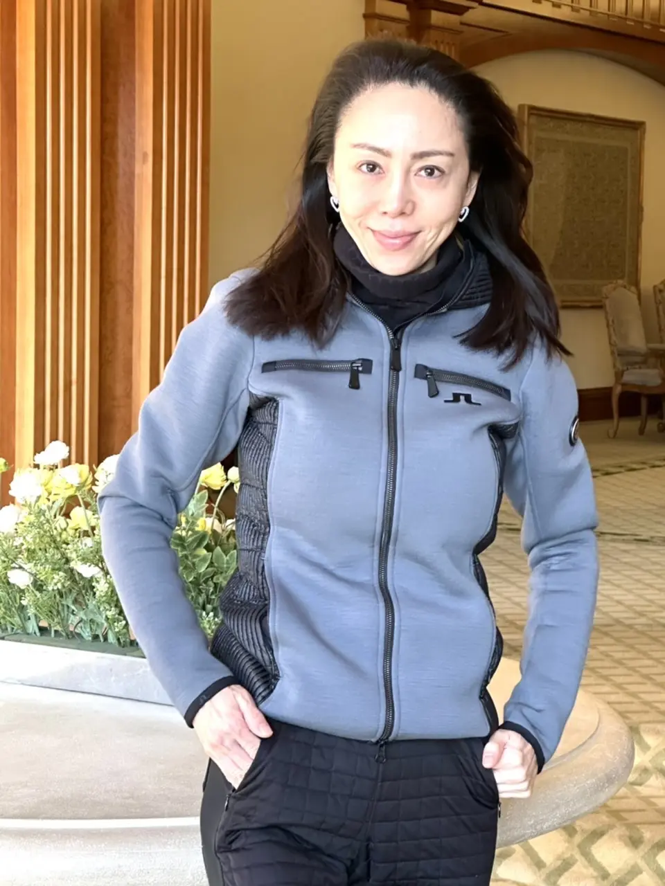 えつのひとコマトーク